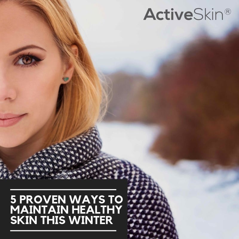 Active Skin – Medium