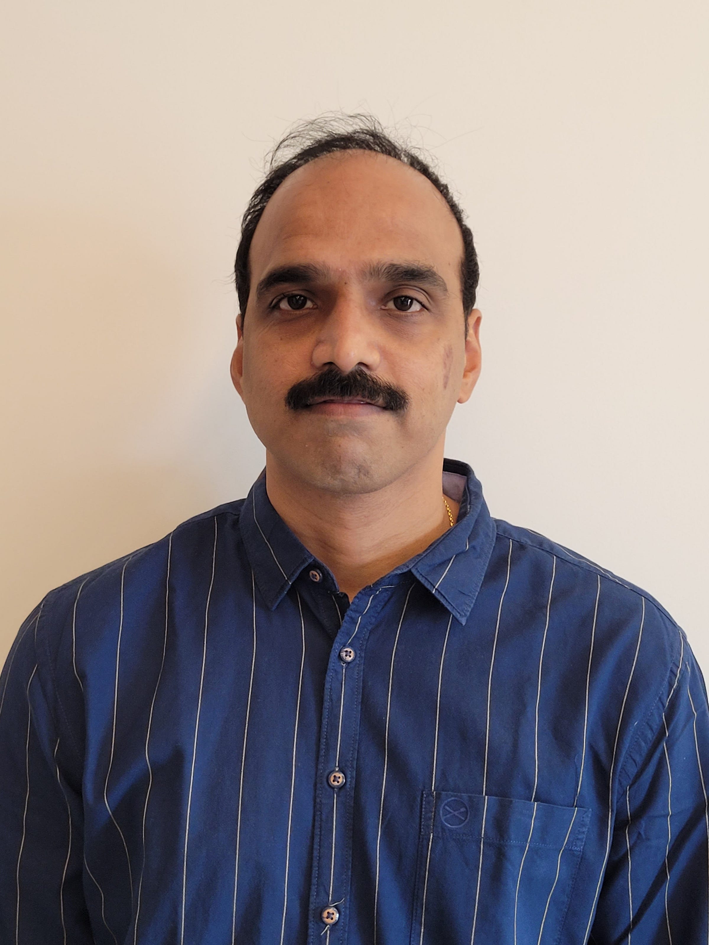 Vijay kamath medium