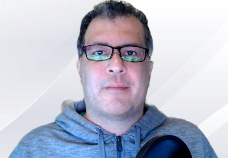 About ernesto crespo medium