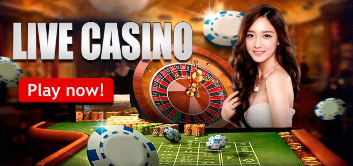 Online Casino With Free Credits