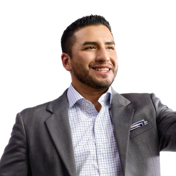 About Erik Ibarra Medium