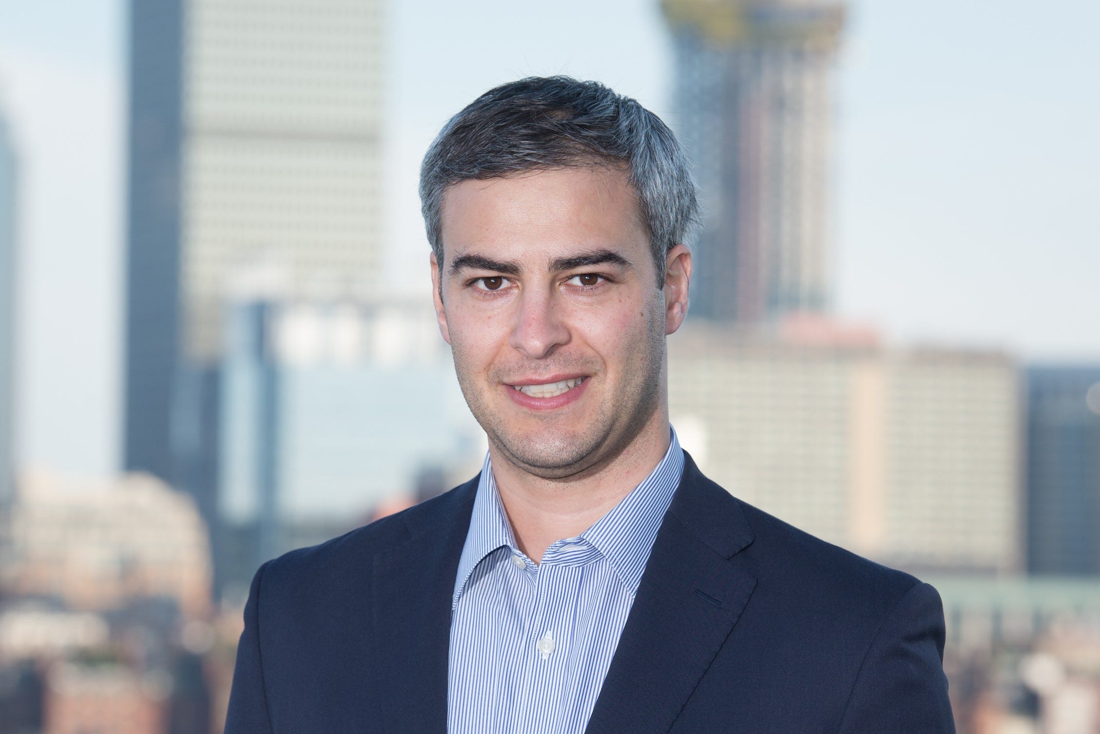 Sean Singer – Medium