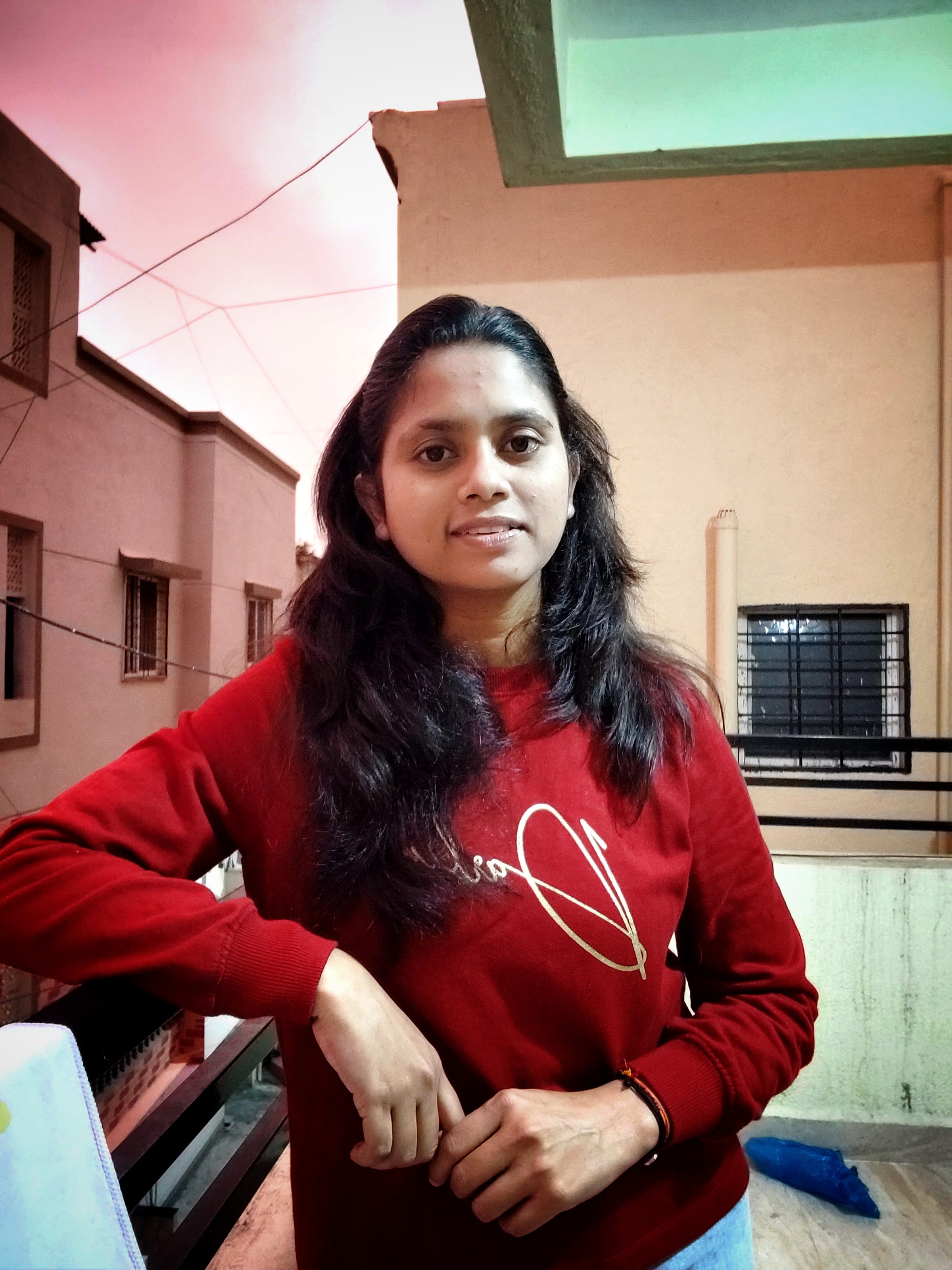 Shilpa sonule medium