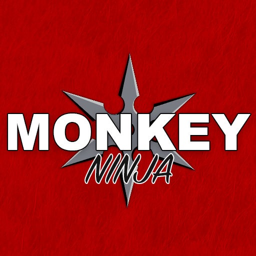 People following Monkey Ninja