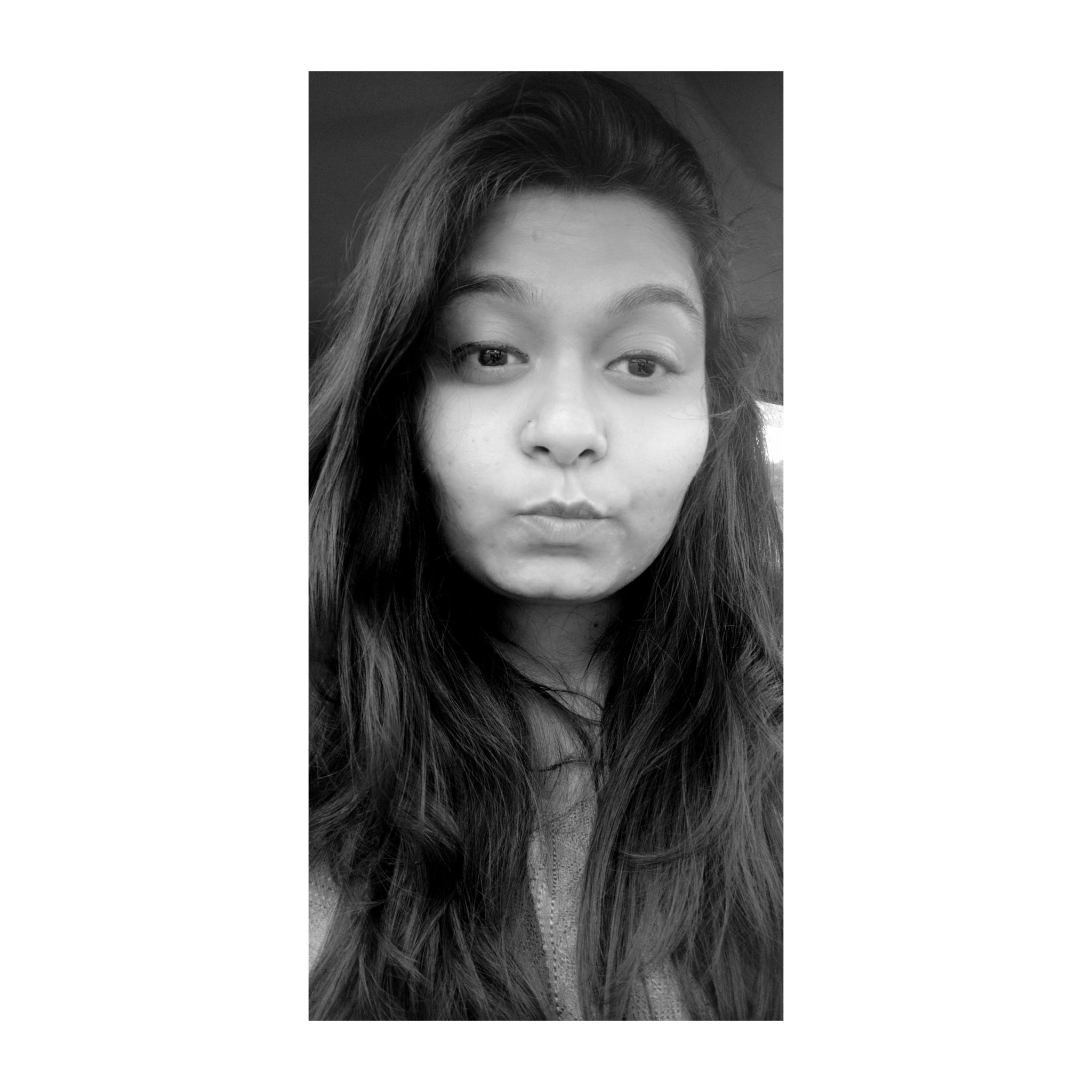 Prachi Prajapati – Medium