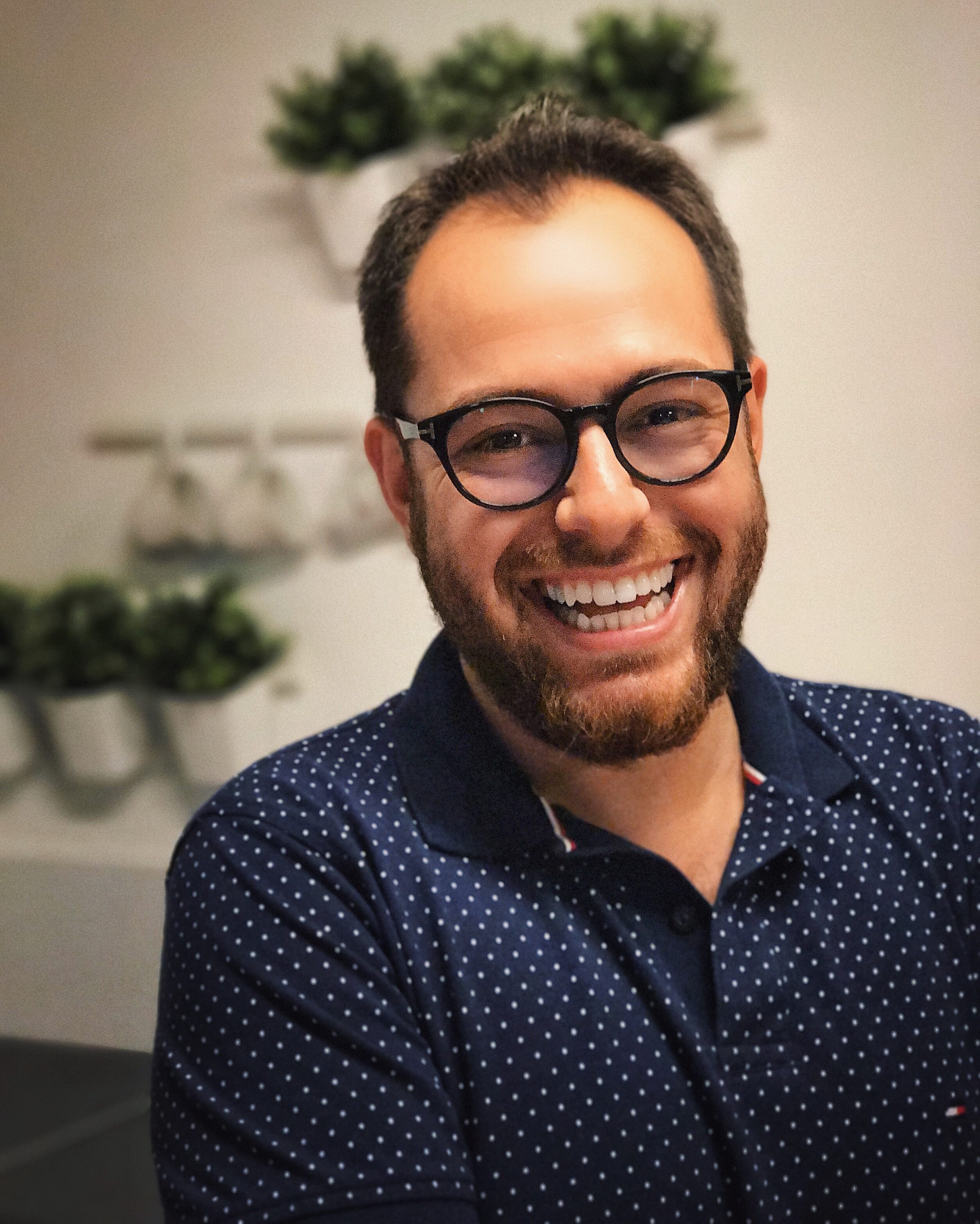 About – Ahmet Rende – Medium