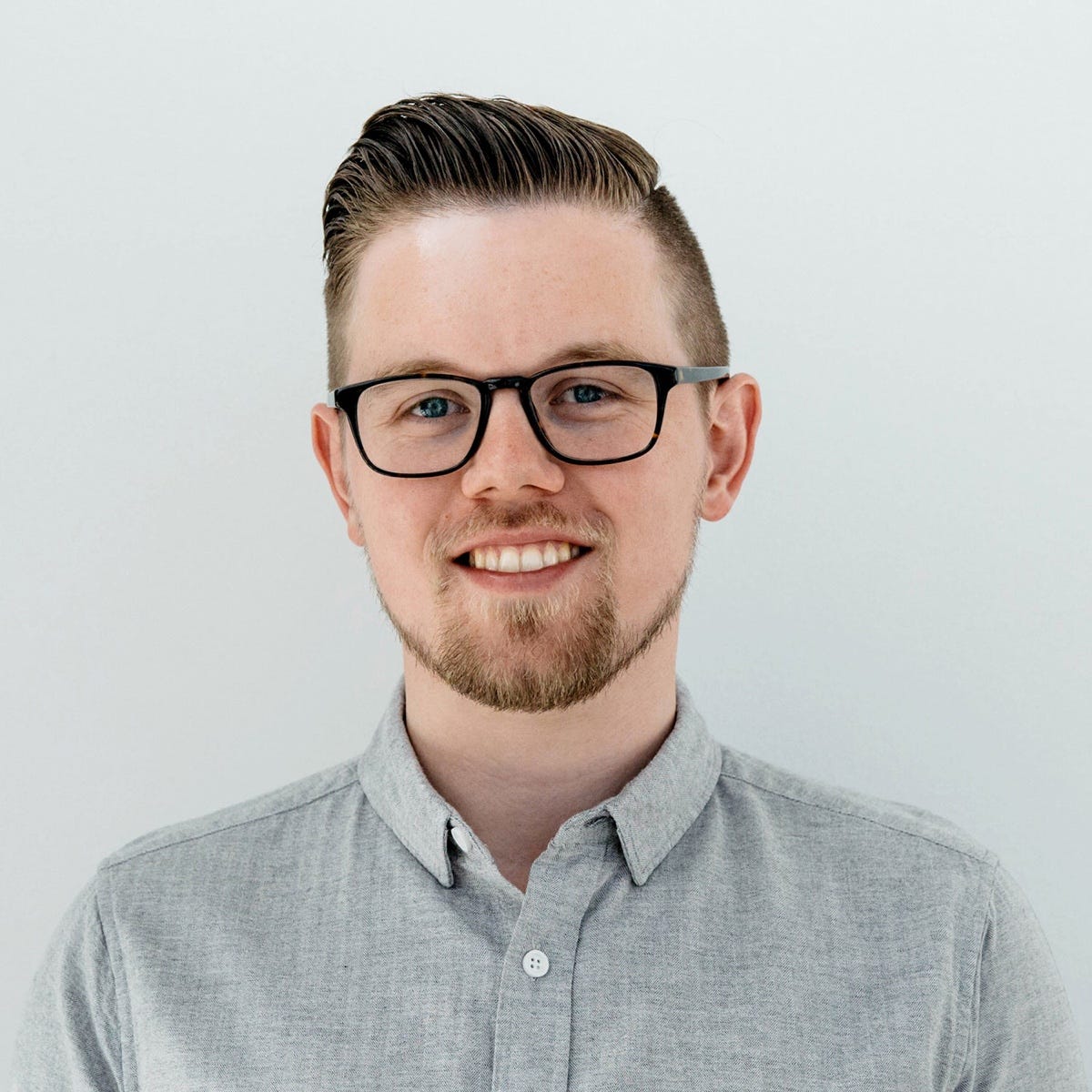Tanner Hearne – Medium