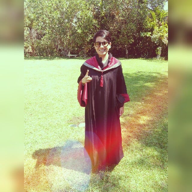 Karen Sedano – Medium