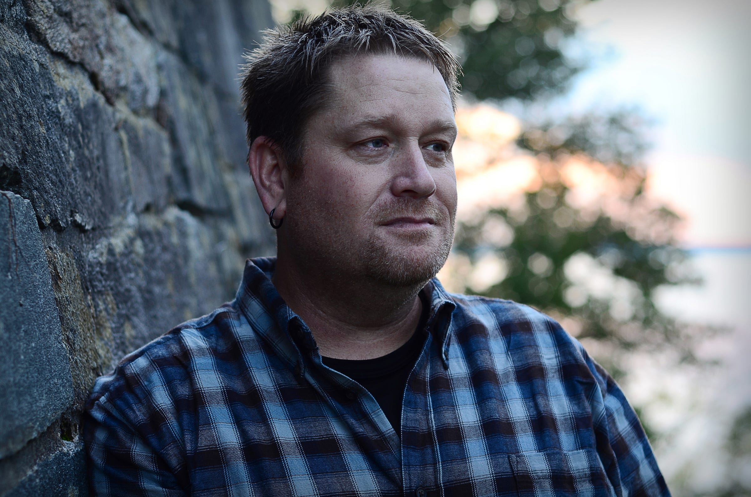 About Michael Donahue Medium