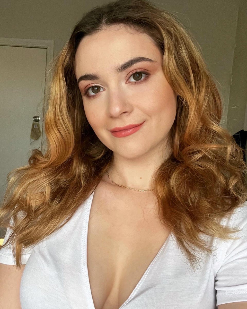 Elise Cara On Medium Curated Some Lists elise-cara-on-medium-curated-some-lists