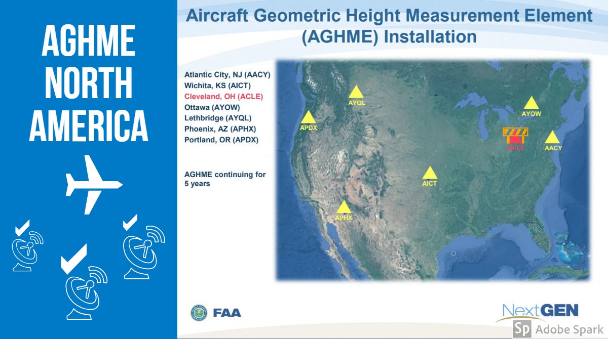 RVSM Monitoring Frequently Asked Questions by CSSI RVSM Medium