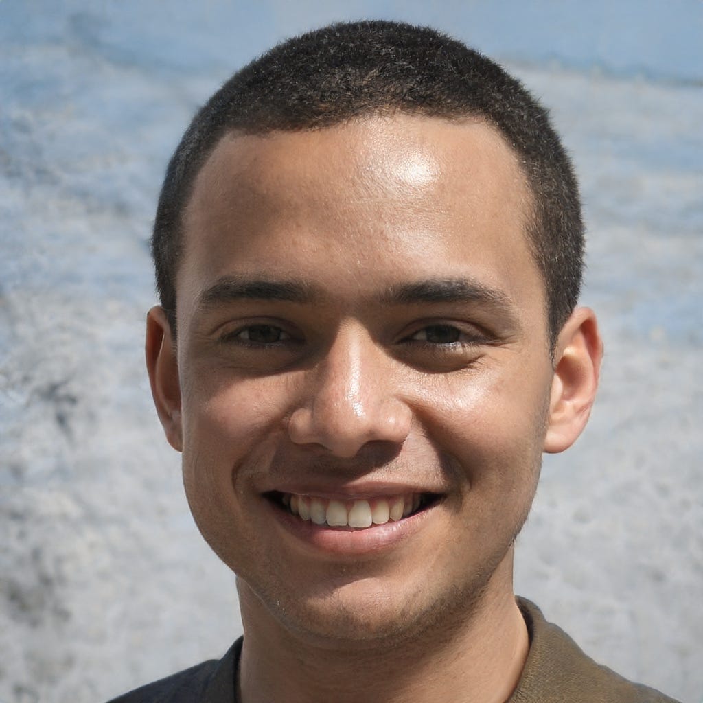 Mohammad Jaffar Medium