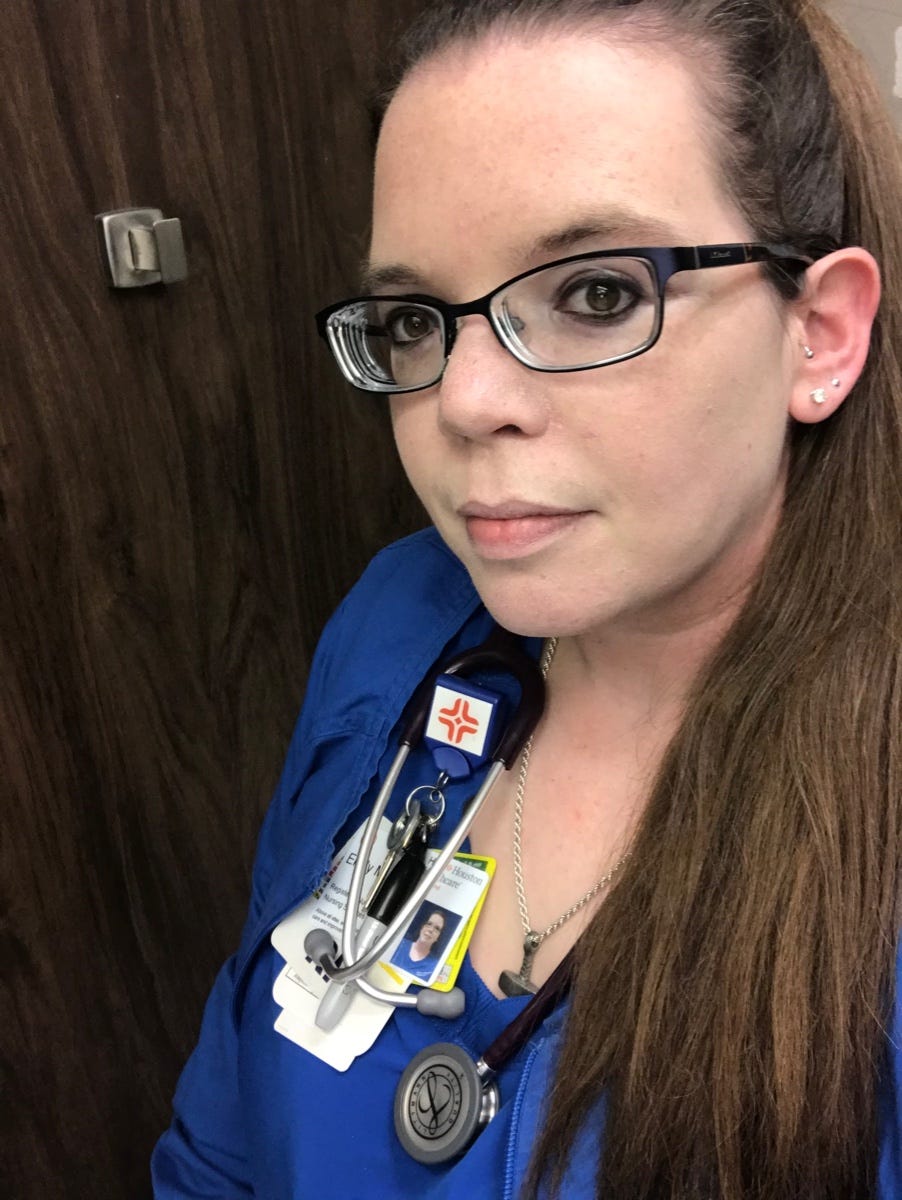 Emily Morbach – Medium