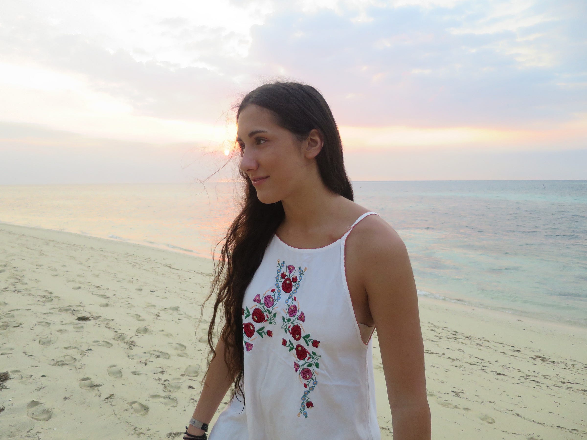 Ally Ryan – Medium