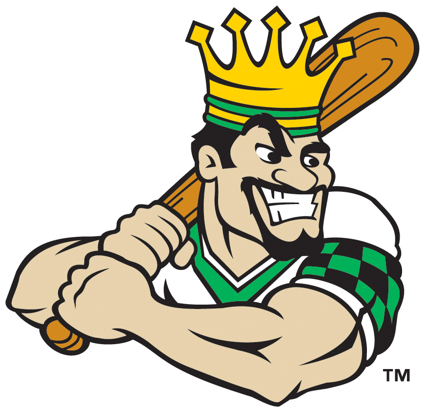 Clinton LumberKings – Medium