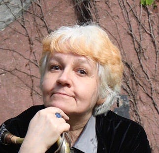 sandra tutino