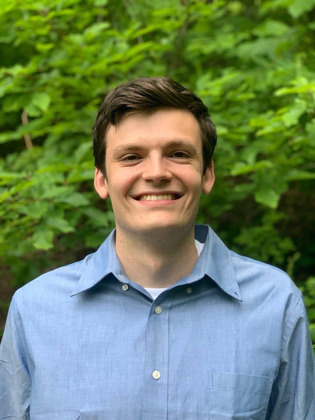 About Zach Yahn Medium