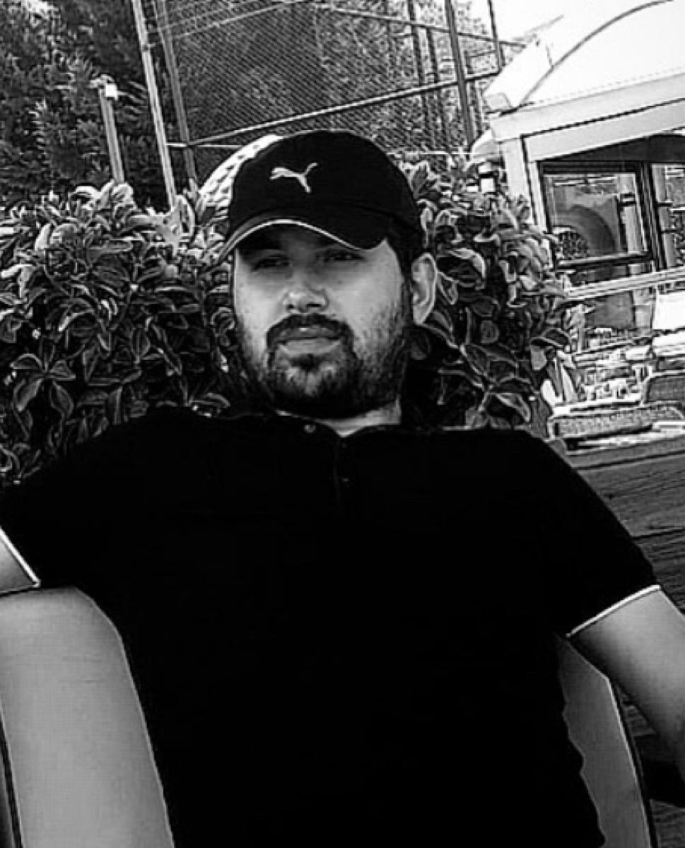 Hakan Genç Medium