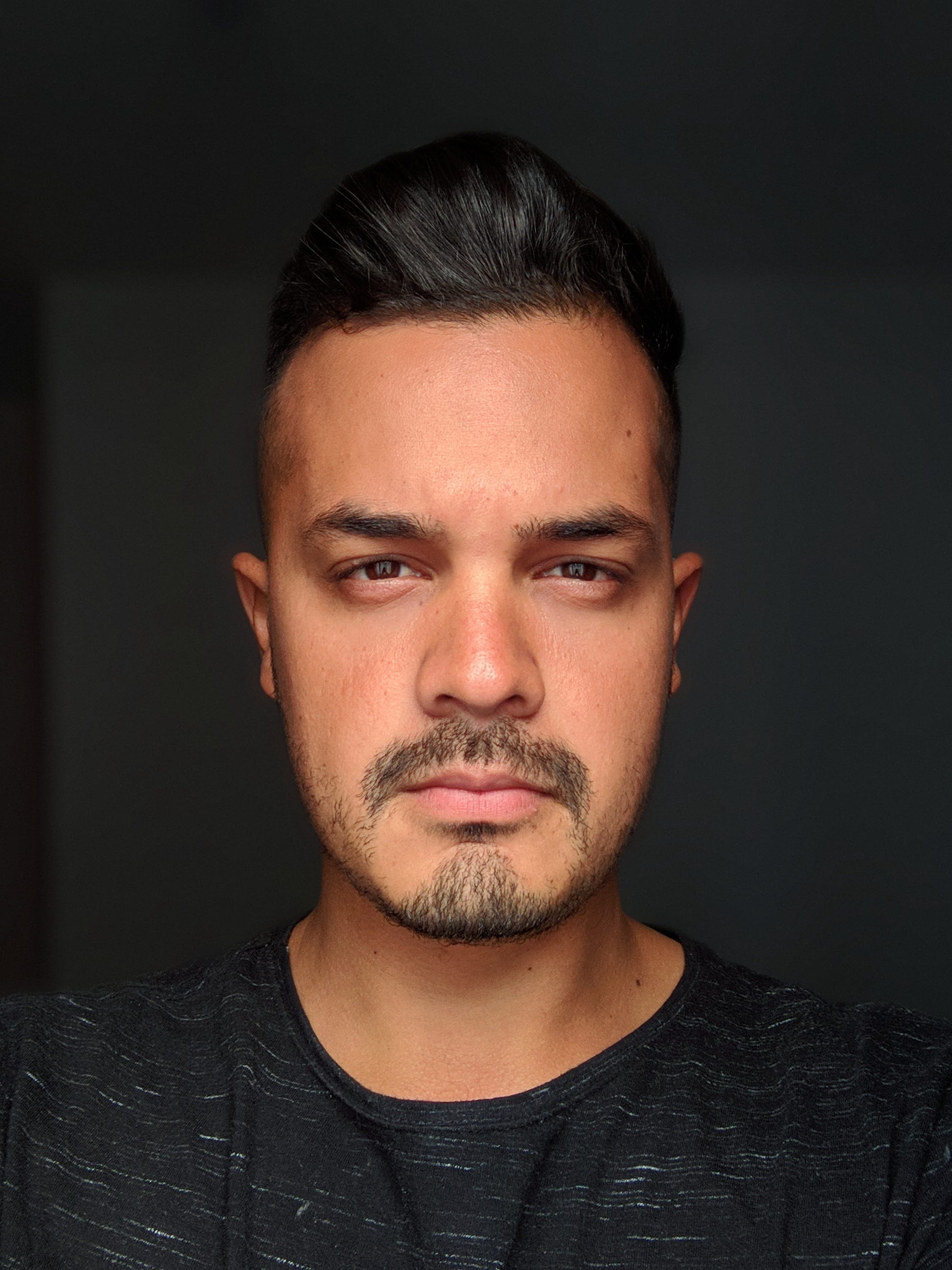Igor S. Medium