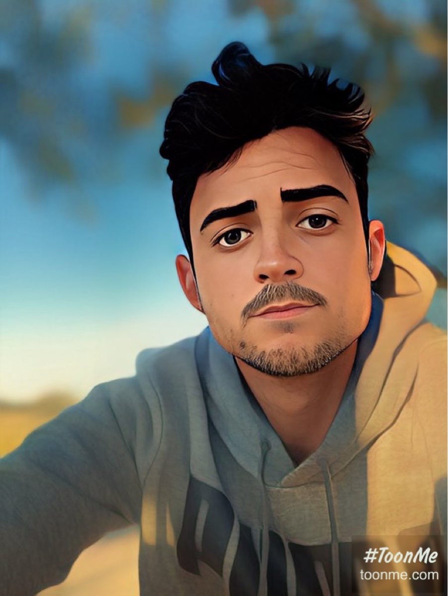 About anderson noguez medium