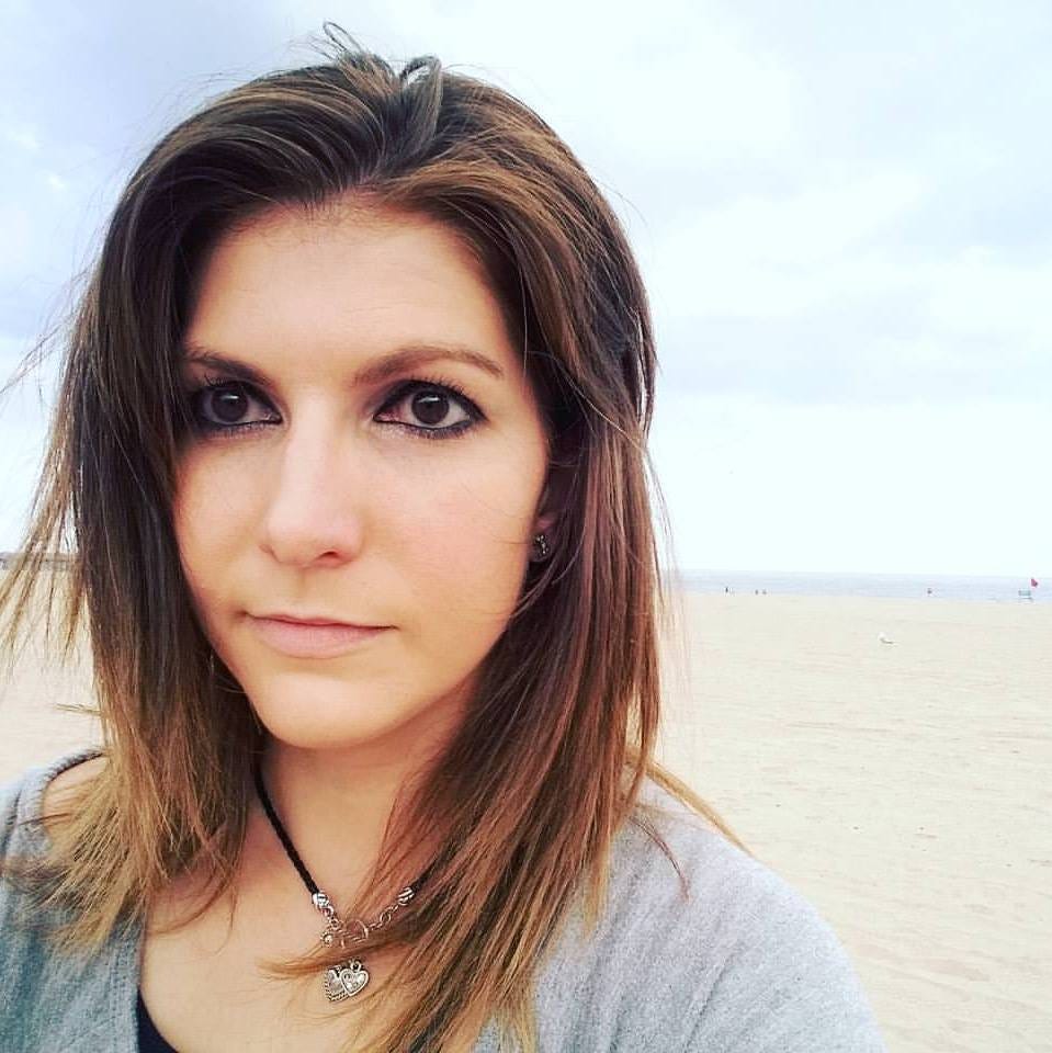 About Stevie C Medium