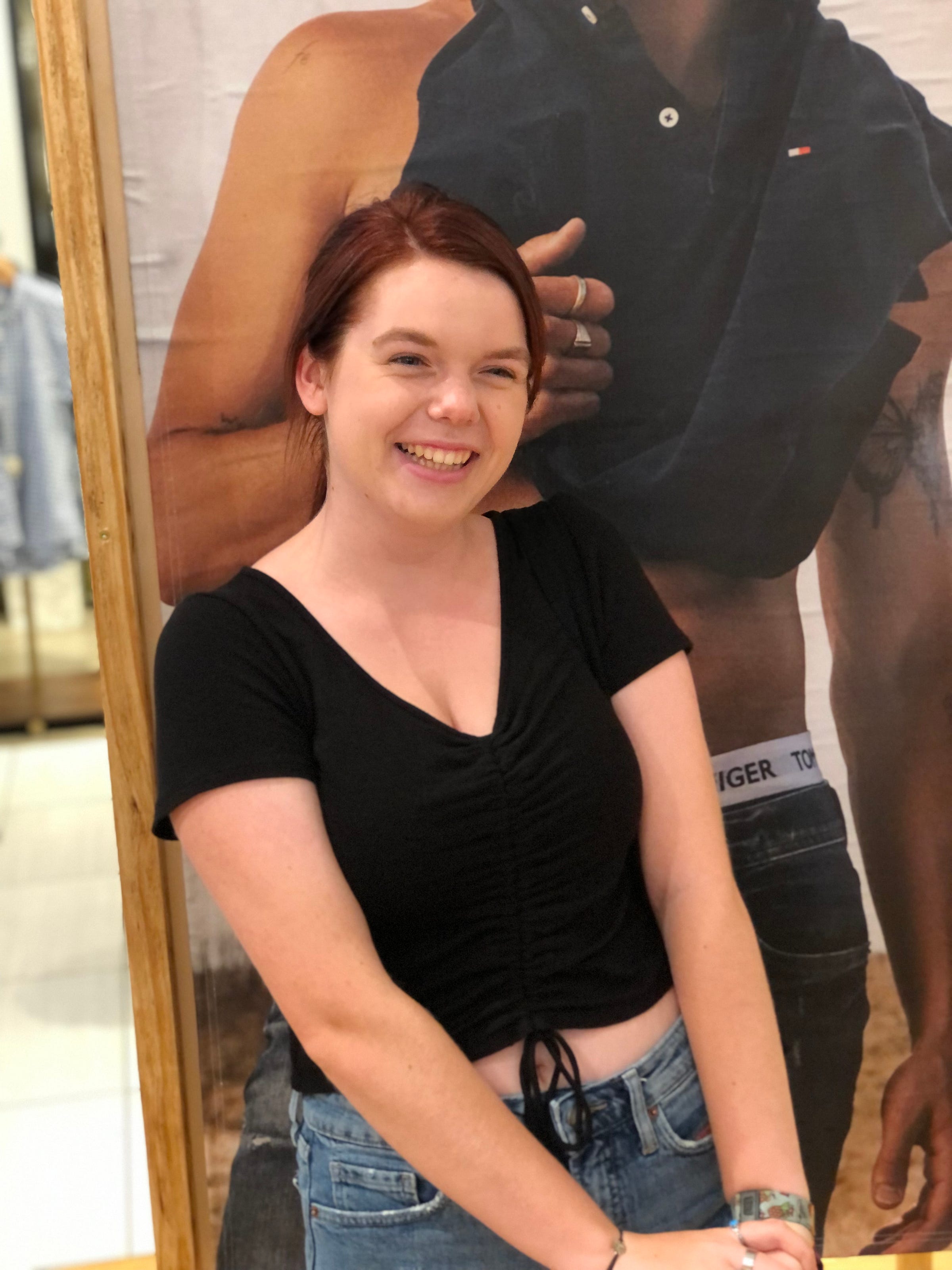 Carrigan overbee medium