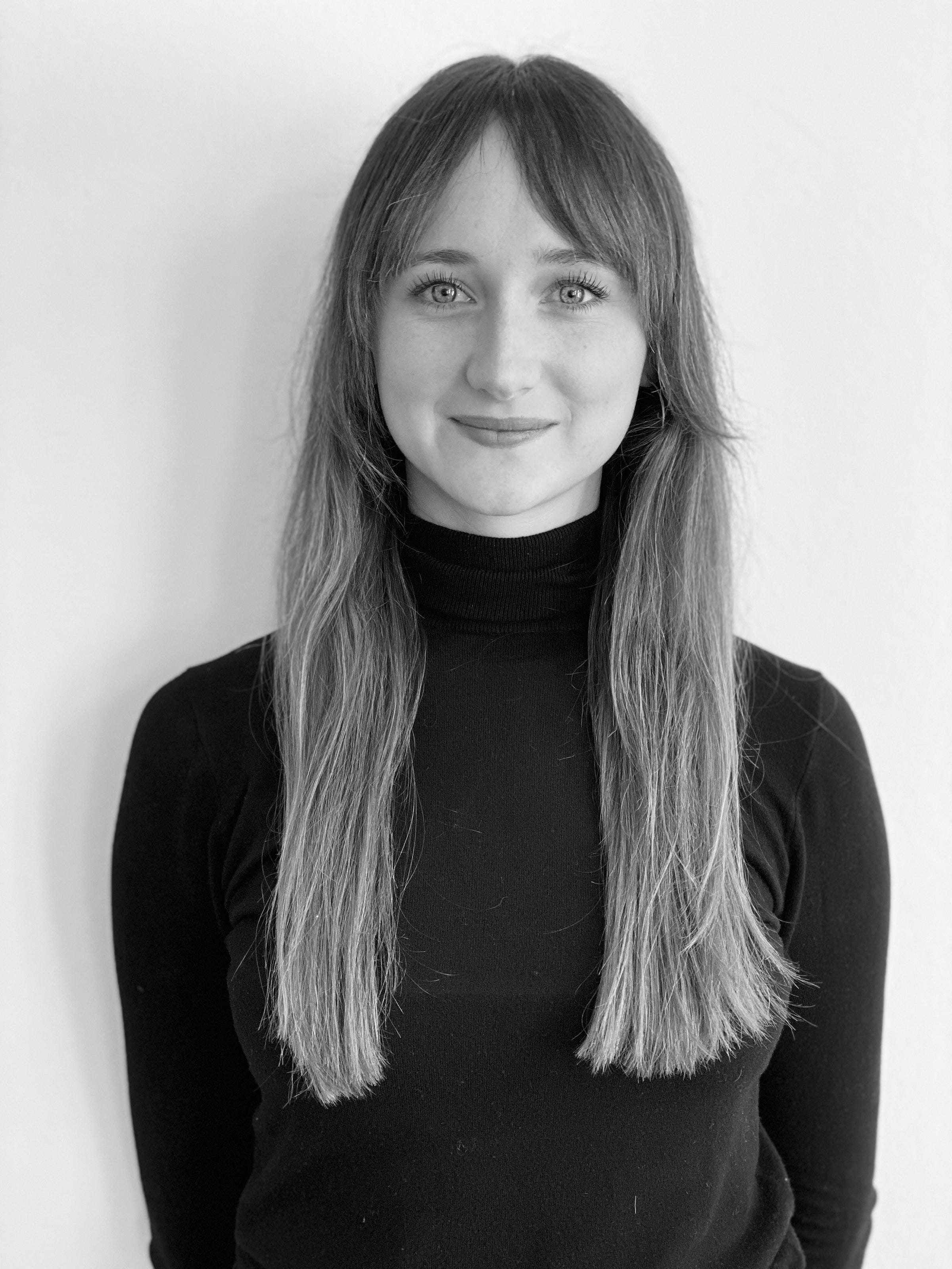 About Paulina Lutz Medium