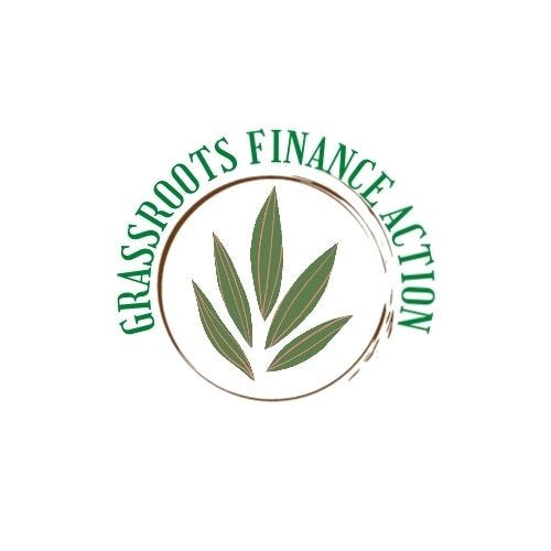 Grassroots Finance Action Medium