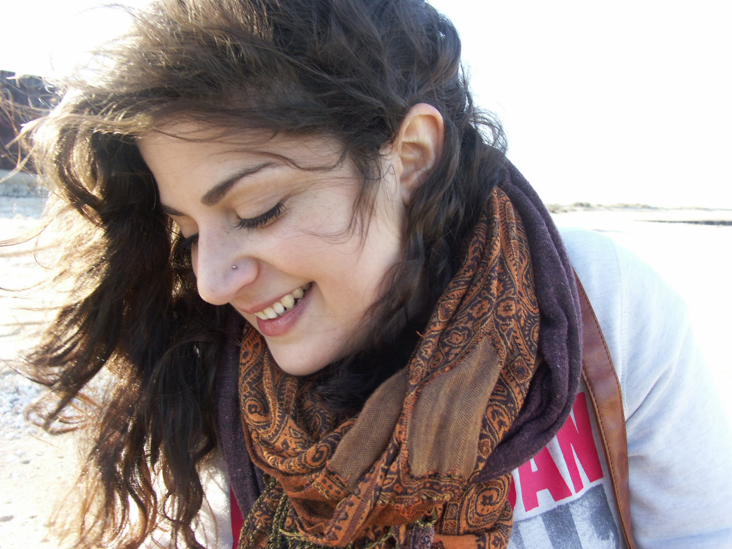 About – Elise Farhat – Medium