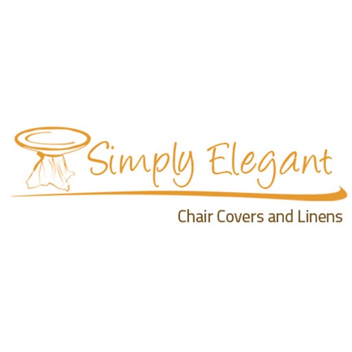 Simply Elegant Chair Covers & Linens Medium