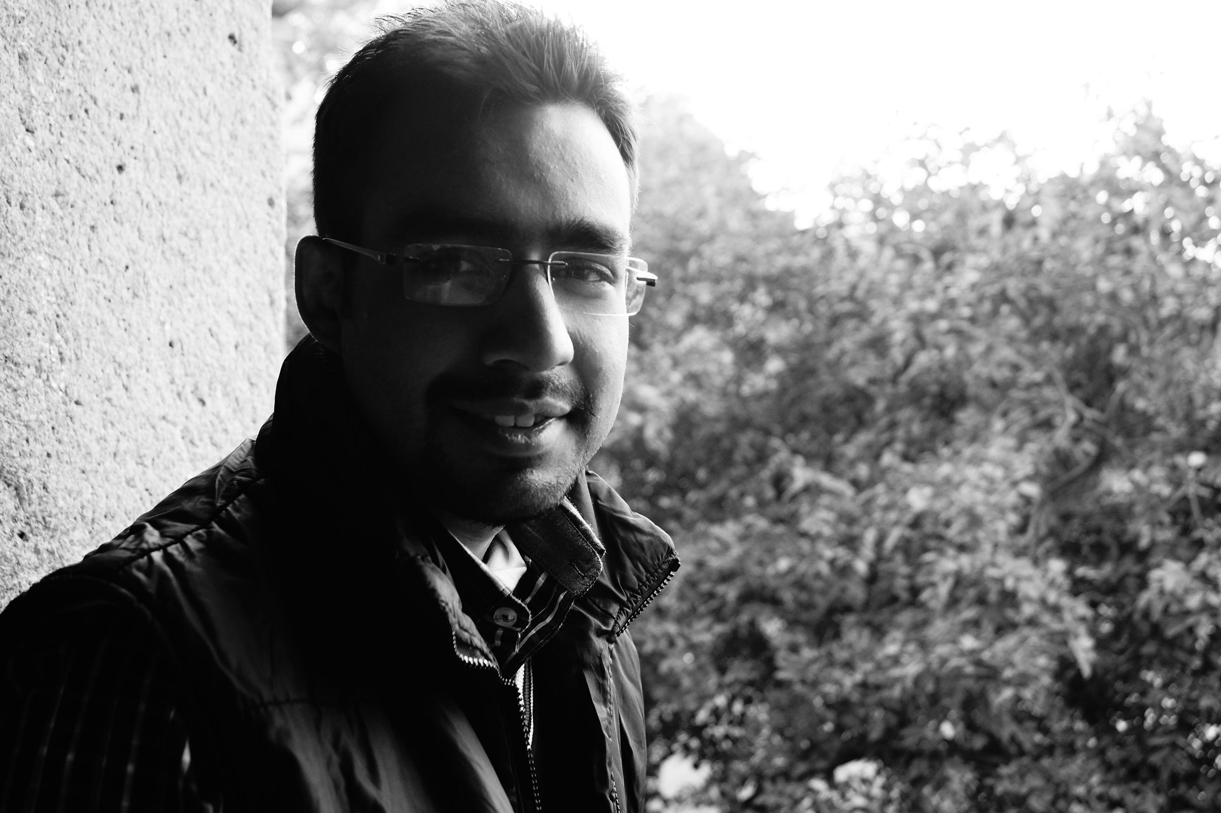 People Followed By Pranav Kapoor