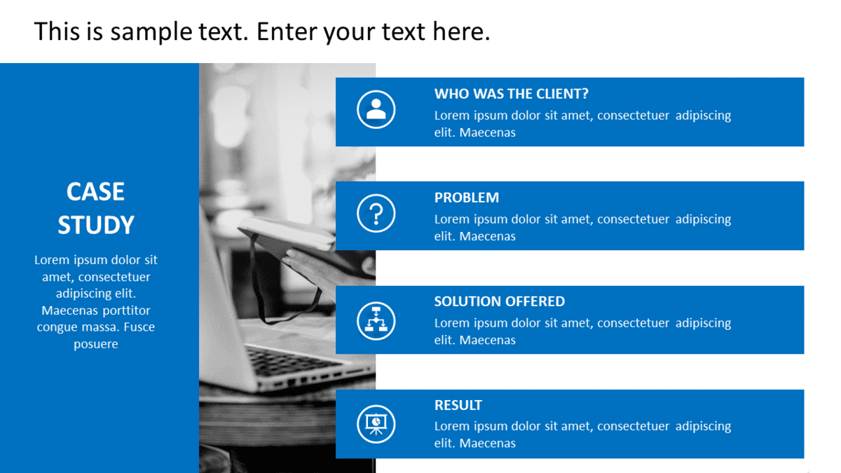 Definition essay on success examples image