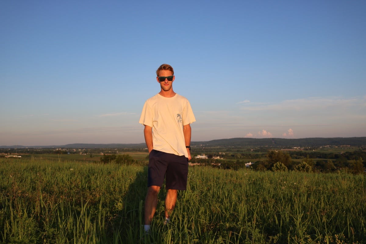 Matthew M. – Medium