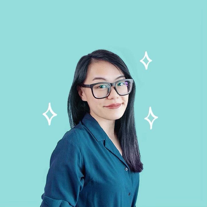 Casey Lam – Medium
