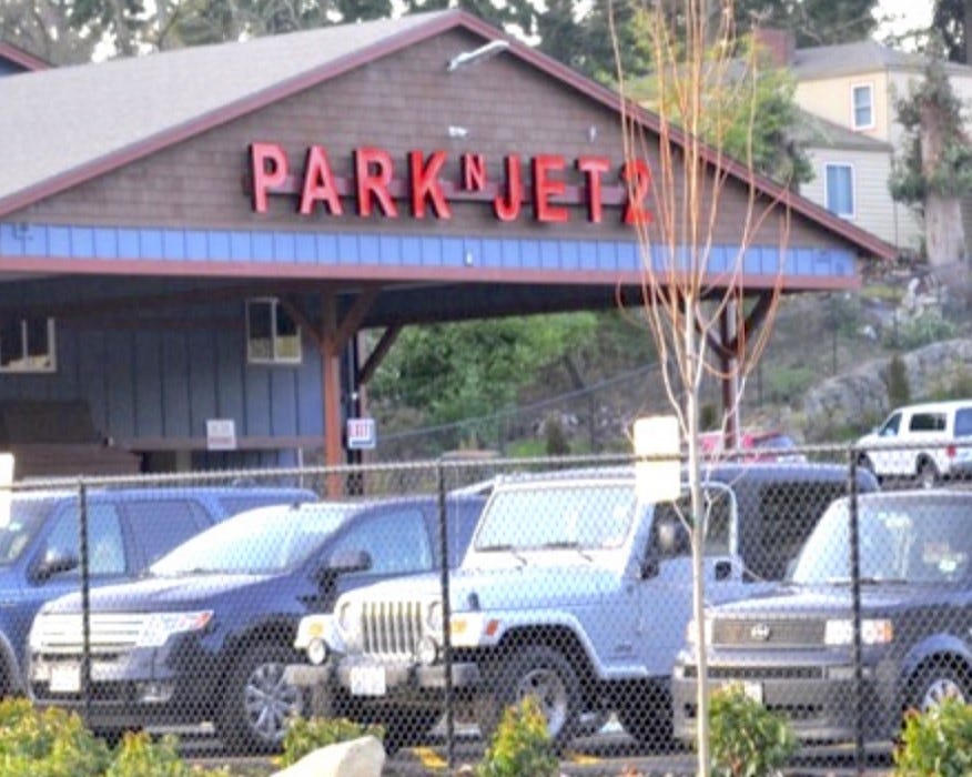 Park And Fly At Seatac Airport medium.com