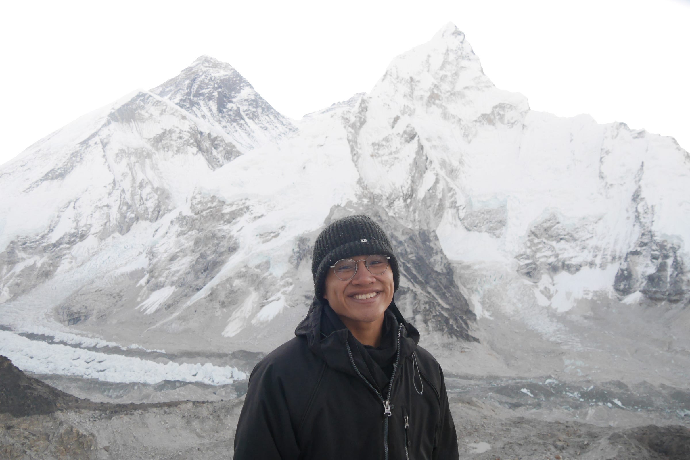 Nicholas Truong Medium