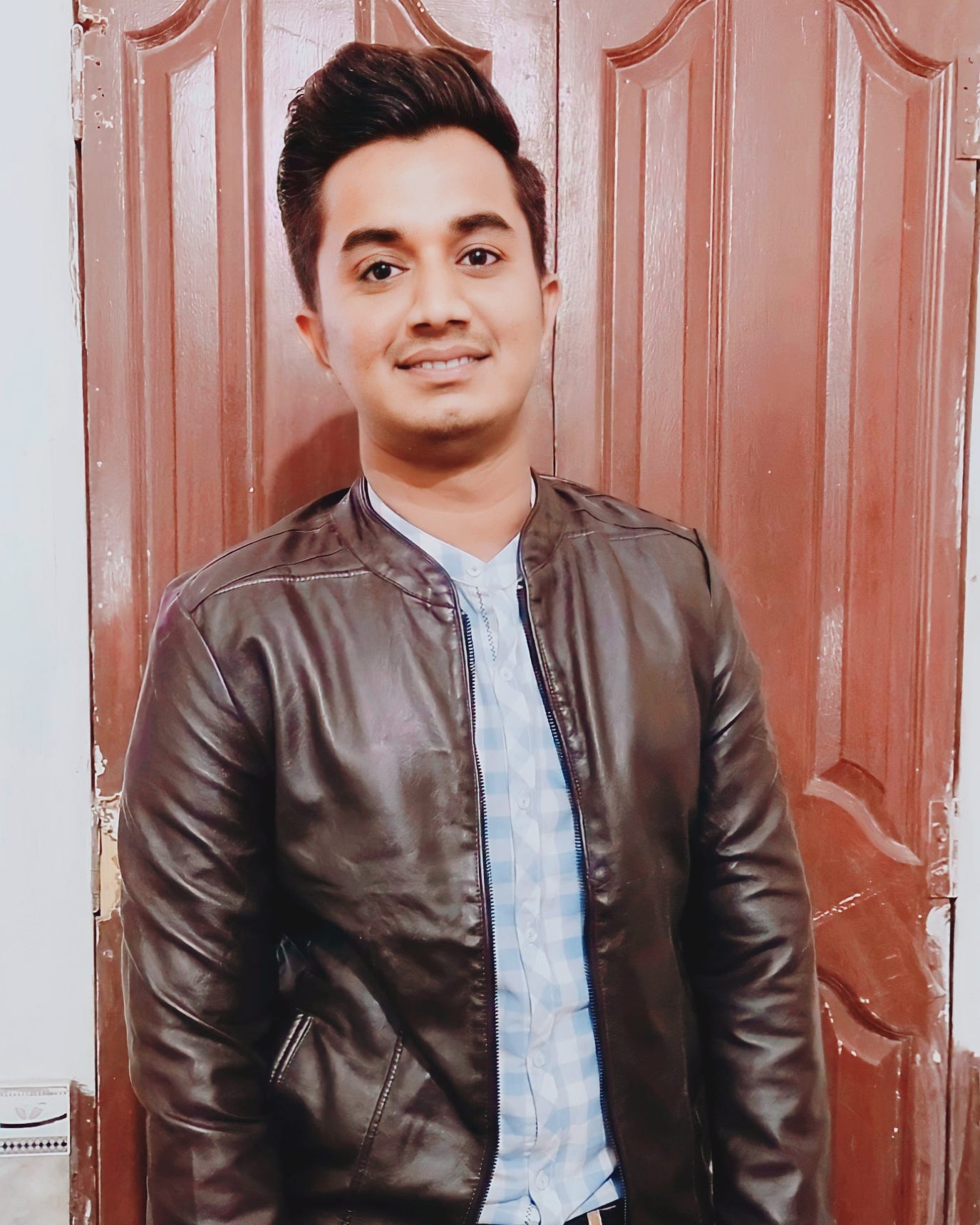 Santosh Kumar – Medium