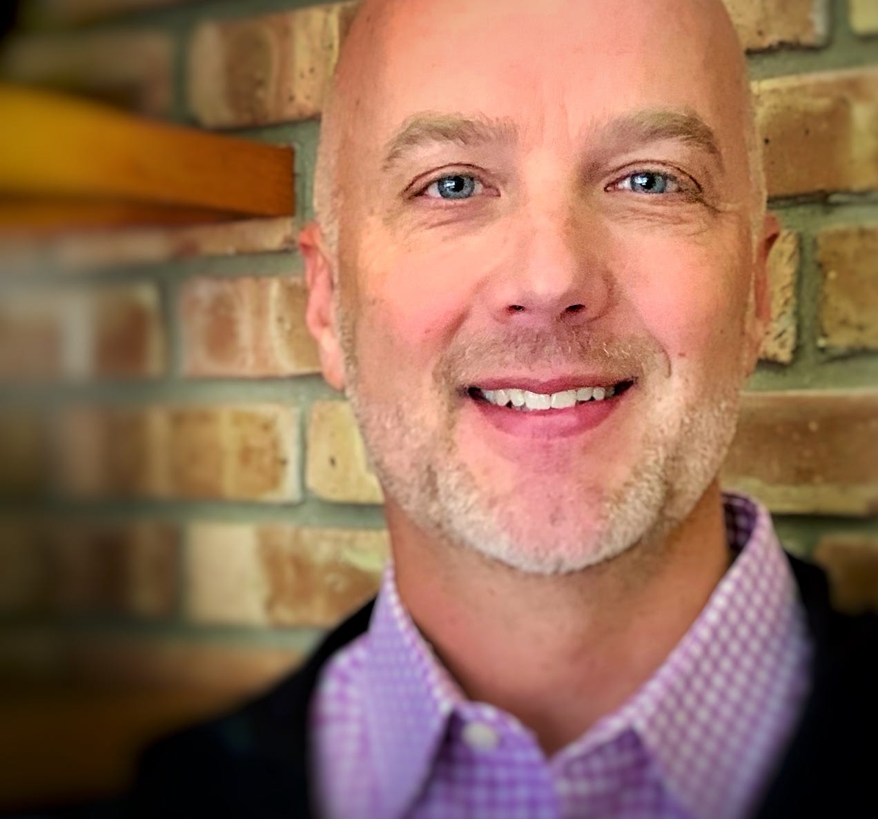 Scott Garner – Medium