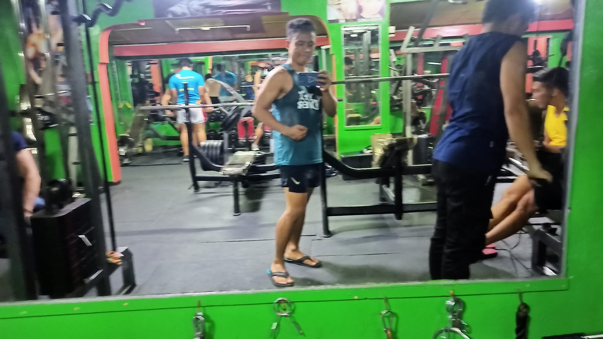 Chest Medium