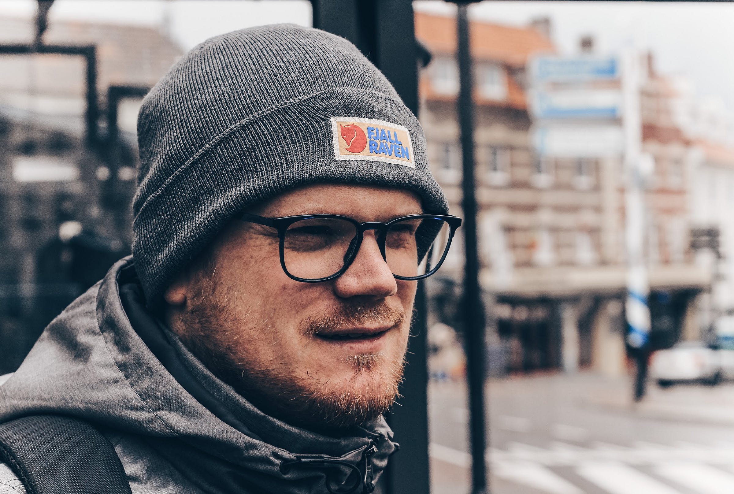 Jelle Smeets Medium