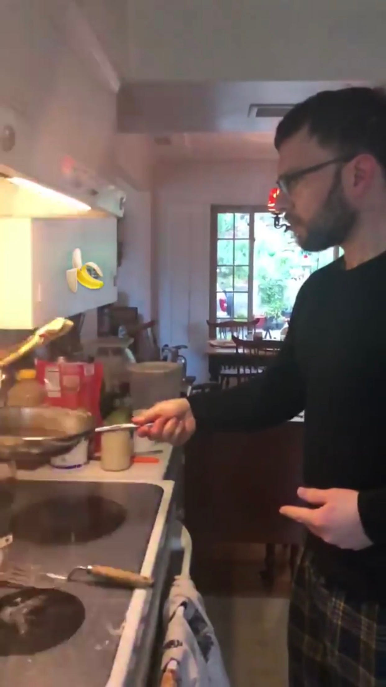 How To Flip A Pancake how-to-flip-a-pancake