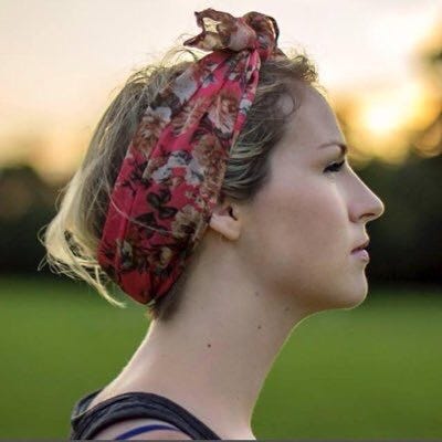 About – Emma Bailey – Medium