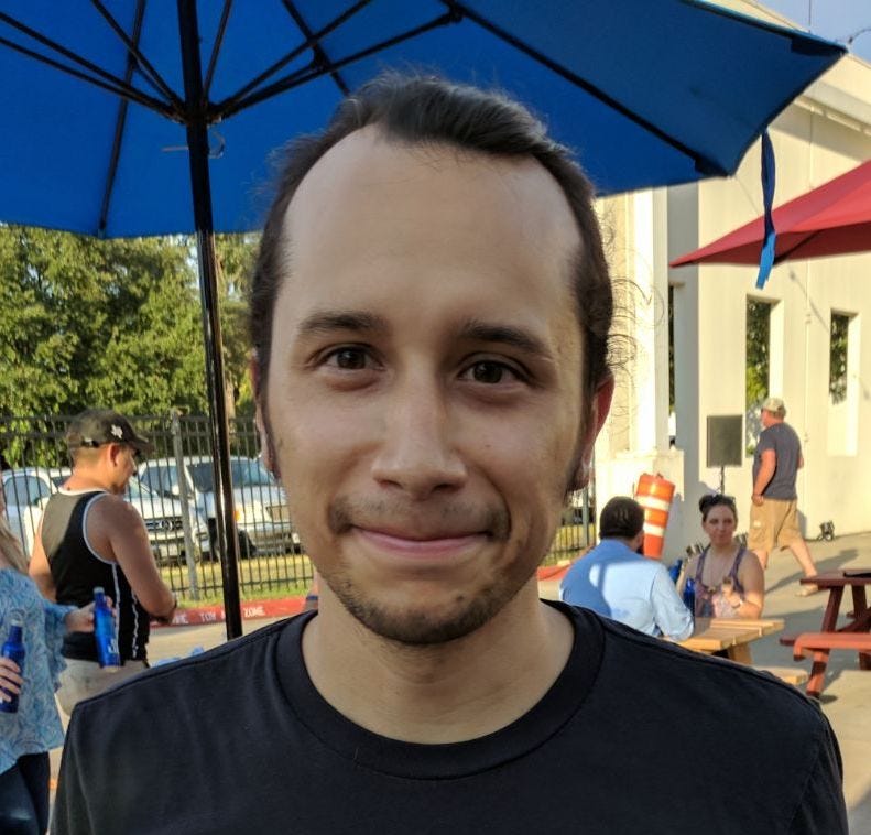 Aaron Alaniz – Medium