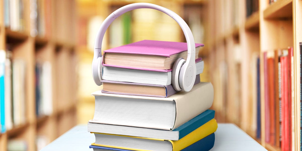 The 10 Best Free Audiobook Torrent and Direct Download (DDL) Sites in 2020
