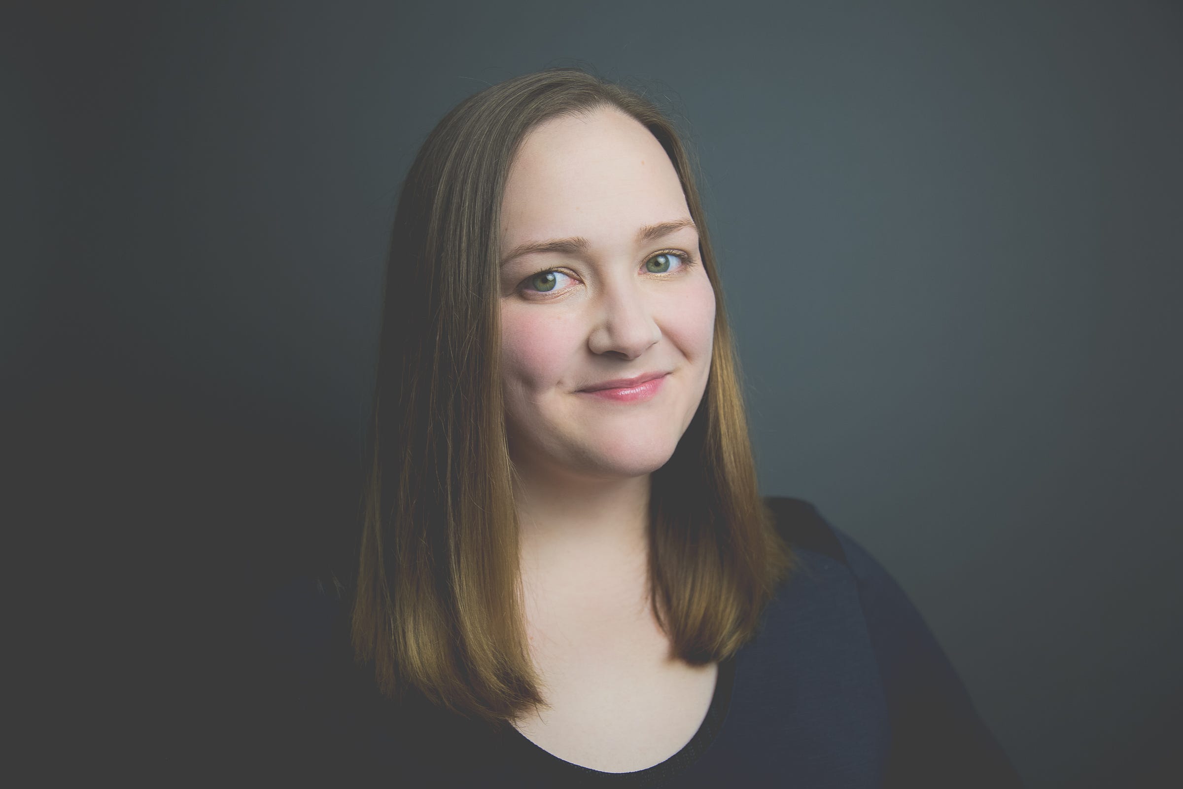 Mallory Rivera Medium