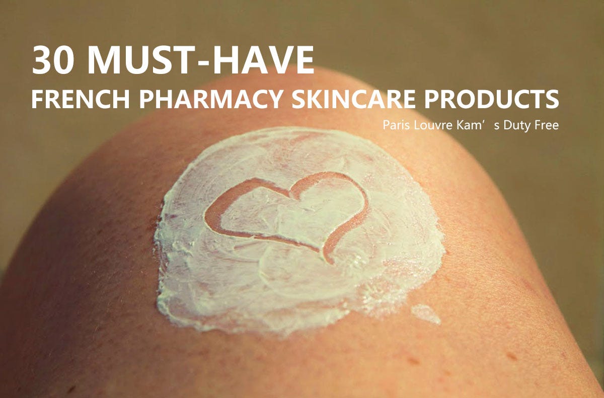 best french moisturizer for oily skin