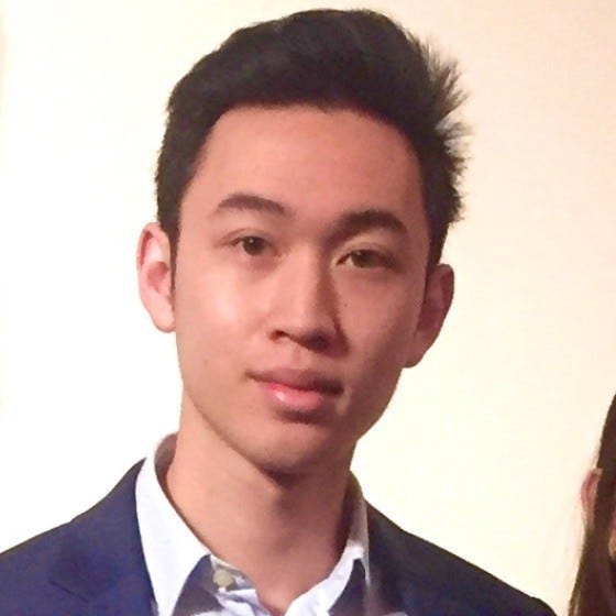 Tony pham medium