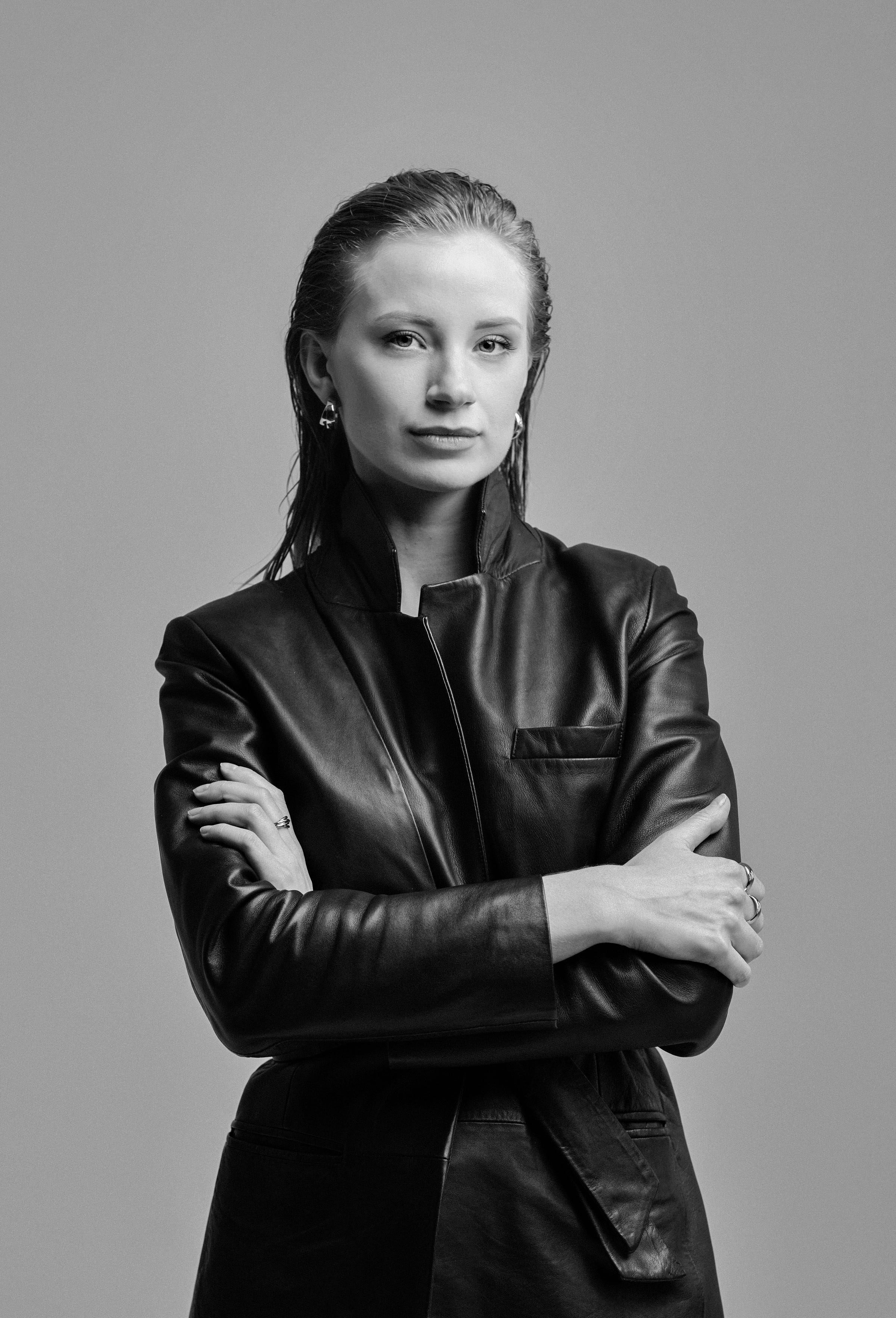Inside The World Of Darina Vanickova And Lucie Malkrabova - ne6094y