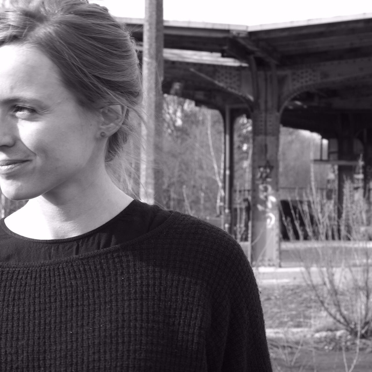 About Nina Roßmann Medium