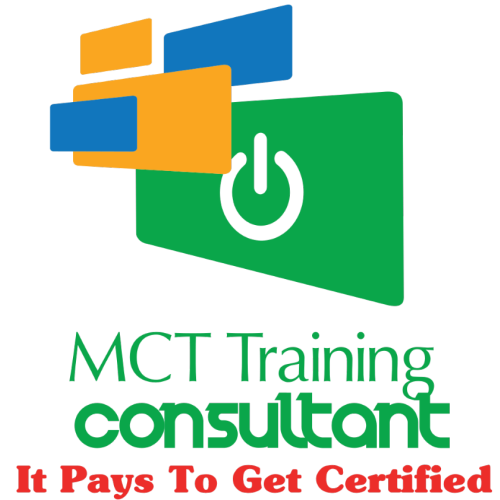MCTTraining Consultant Medium